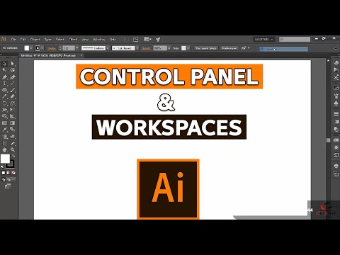 الاختلاف بين برنامج فوتوشوب و أليسترايتور | Adobe Photoshop VS Adobe Illustrator