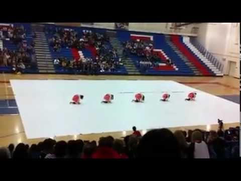 TriValley Cadets Independence Championship 2010-2011