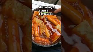 Download lagu Tteokbokki | Topokki mp3