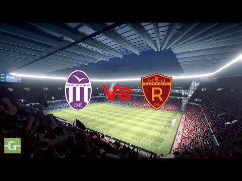 Under 16 Elite | Girone A | Ostiamare-Romulea 2-3