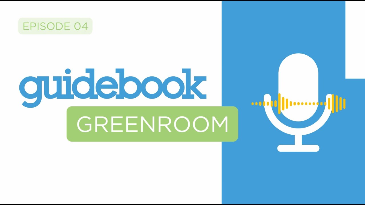 Guidebook Greenroom Ep.4