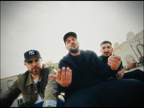 C1COZ - Only Fam (prod. Chahid x Shafique)