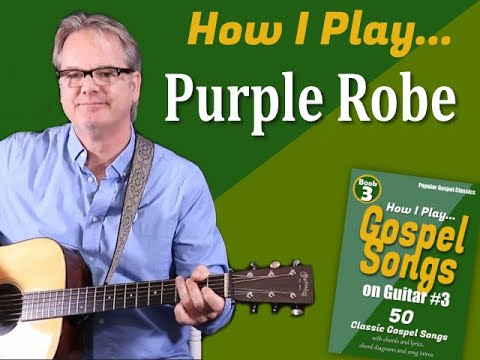 Purple Robe - The Stanley Brothers