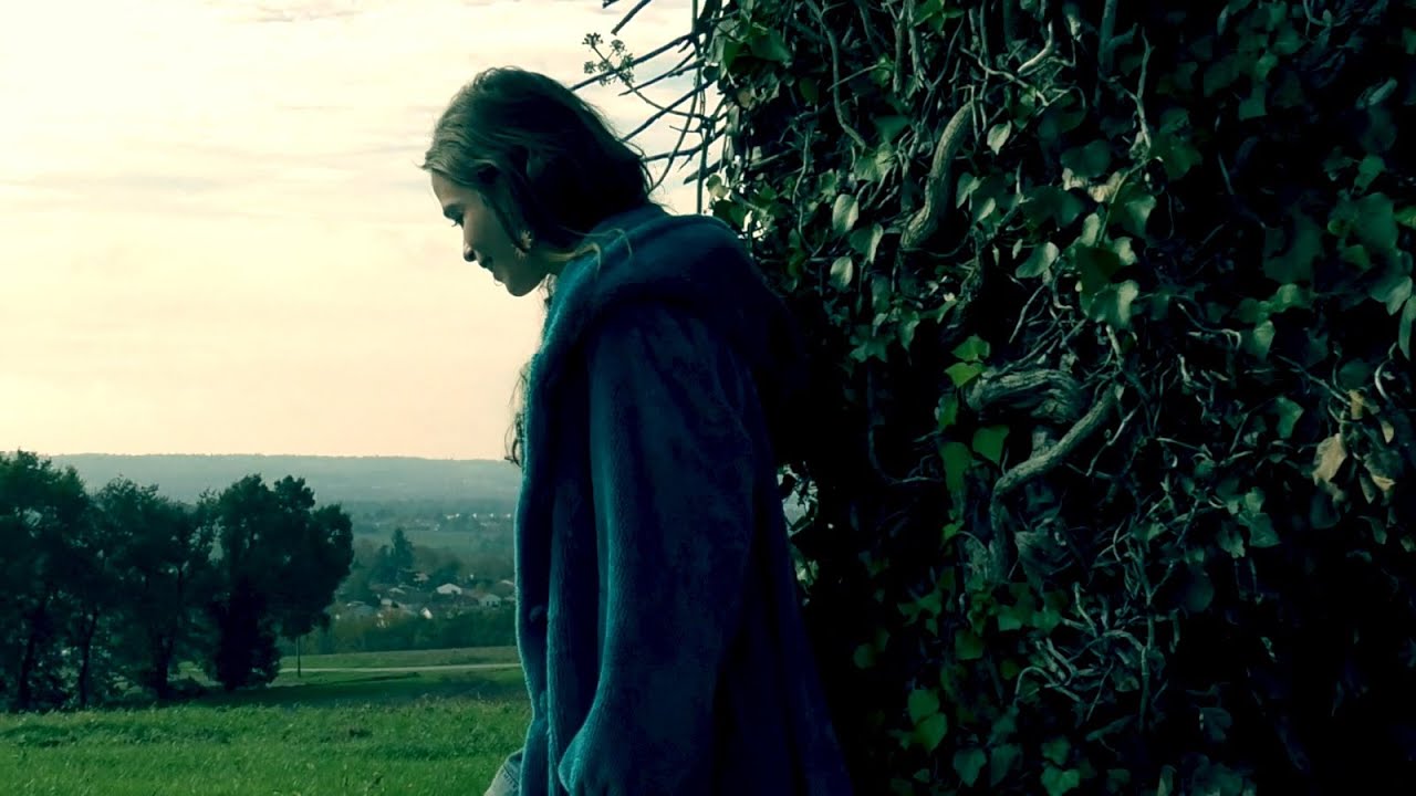 La Fille Sans Loi ~ Clara Sanchez