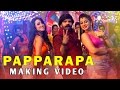 Vizhithiru Making Of Papparapa T Rajendar Trend Music