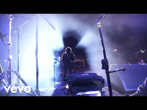 El Haragán y Cía - Otro día live