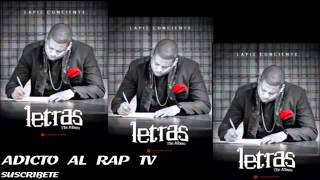 Lapiz Conciente   Quien Podra   Letras The Album ARTV