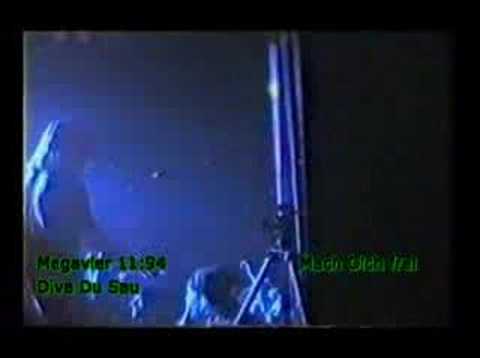 Megavier Mach Dich frei