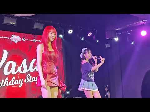 เรื่องสำคัญ - Peach You Covered by Vasa CMJ ft. Taepoy Peach You [Vasa Birthday Stage] [20/09/2025]