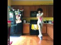 AYO TEO FUTURE MASK OFF DANCE VIDEO
