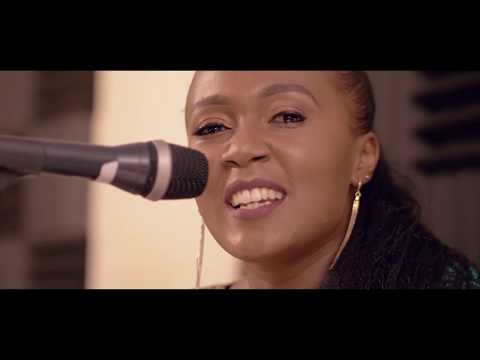 Lydia Ndwiga - Subiri (A Travis Greene "YOU Waited" Reggae Cover - Official Video)