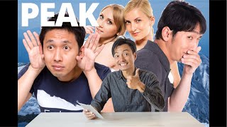 【PEAK】友達と協力しながら命懸けで山登り。【夢狐】