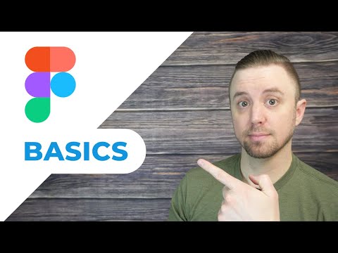 Figma 101 - Introduction To Figma