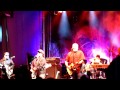 Cinnamon Girl - Los Lobos live! @ Surrey Fusion ...