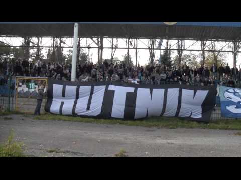Hutnik - Dunajec Zakliczyn