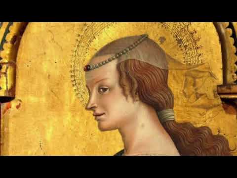 Maria di Magdala : un'apostola tra memoria e futuro - Conferenza di Cristina  Simonelli