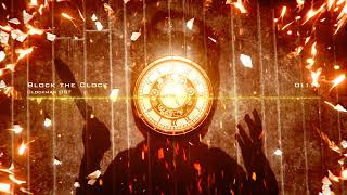 Cover art for Block The Clock