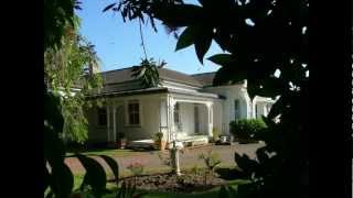 preview picture of video 'Pedfield Country House B&B'