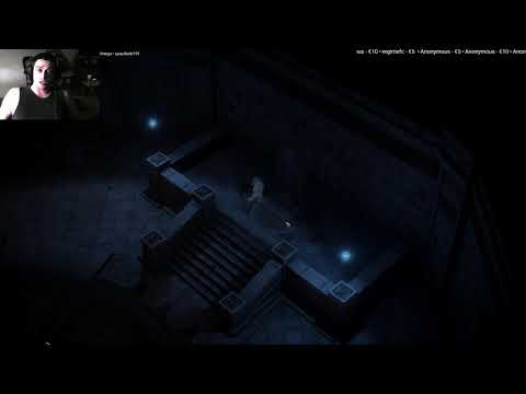 Pathfinder: Kingmaker - Hard mode - Harrim's quest - Adamntine Golems