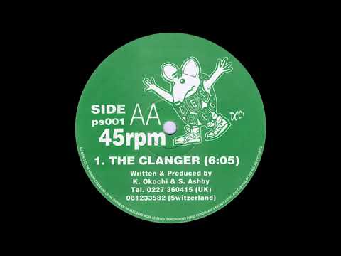 Plastic Solution - The Clanger