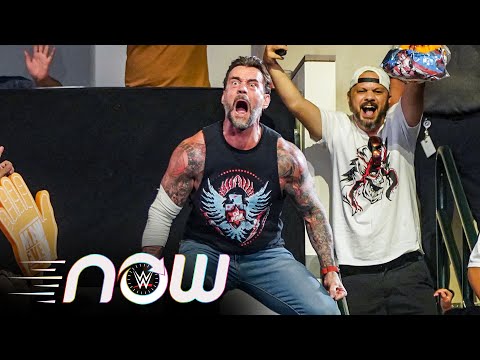 WWE Raw Preview, New Westside Gunn Album Announced, More | Fight Size