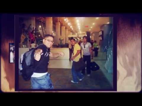 Los Bohemios Nono y Yambé - Soy