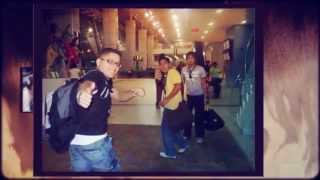 Los Bohemios Nono y Yambé - Soy