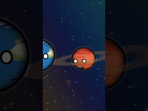 Fine Being Me - Mars' Rings