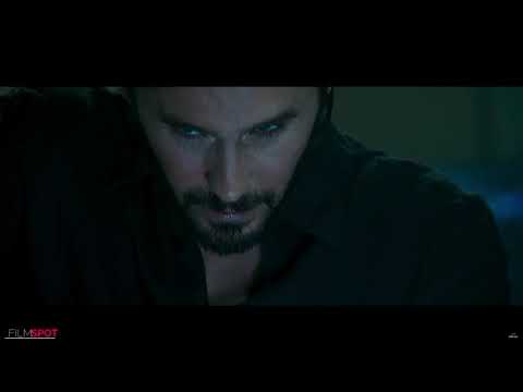 MORBIUS Exclusive Scene "The Transformation"