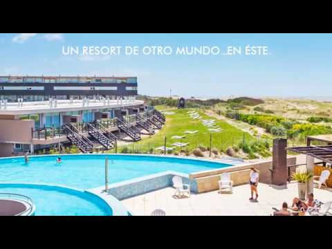 Linda Bay, Mar de las Pampas.