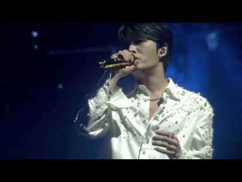 230728  J Concert in Manila- In this world (Jaejoong)