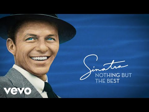 Body And Soul - Frank Sinatra