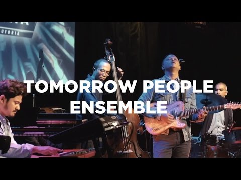 Tomorrow People Ensemble | Inspiring People #4