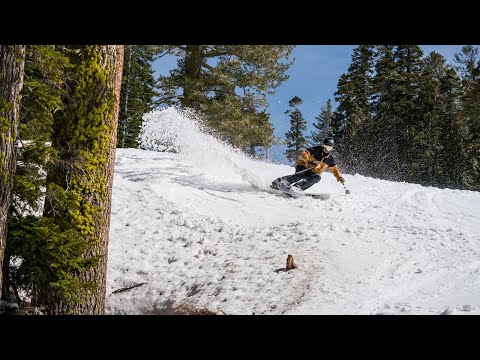 TGR Tested: Line Vision 98