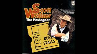 Scott Walker -The Ballad Of Sacco And Vanzetti