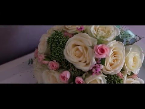 Arsen & Mavile. Wedding day.