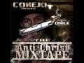 Conejo-Think Quick - HARPY213 Conejo-Think Quick