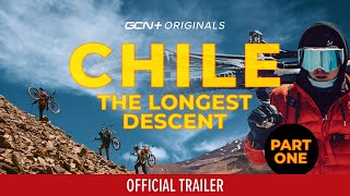 Chile: The Longest Descent - Part 1 - The Highest Volcano (2020) Video