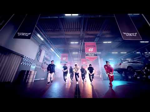 JJCC - Fire sub español