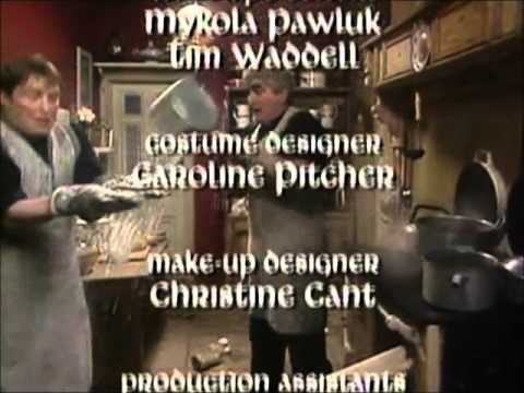 Father Ted - I JUST WANTED MY TEA!