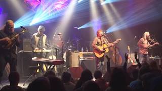 Railroad Earth - "Potter's Field/Lone Croft Farewell" - 12/30/2017