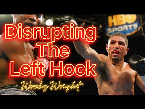 FIGHT BREAKDOWN | Winky Wright vs Tito: Disrupting the Monster Left Hook