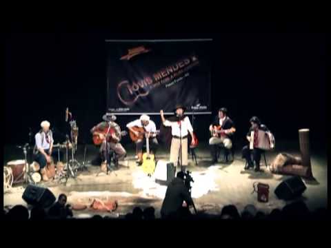 Balseiros Do Rio Uruguai video