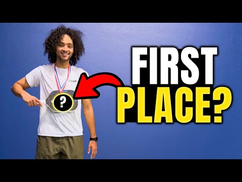 Can I Win The First Tournament of 2026?