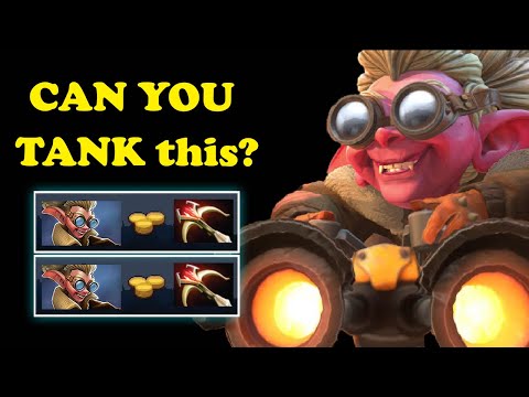 Unbelievable! NO ONE Can Survive This Snapfire Attack!