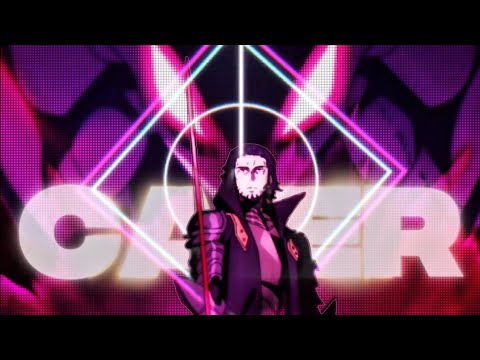 Paru Paru Phonk |[AMV/Edit]|