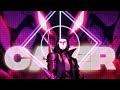 Paru Paru Phonk AMV Edit