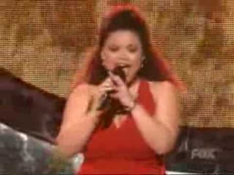 Kimberley Locke -Heat Wave