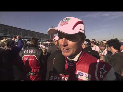 2013 Mobil 1 Twelve Hours of Sebring Part 1