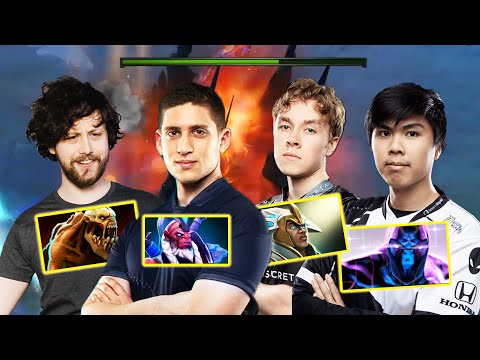 Alliance thing? Throne defence with Zai Fly Taiga Boxi